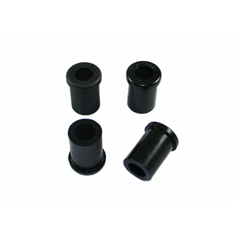 Whiteline Spring - Shackle Bushing  Toyota Hilux N1/LN/KZN1/VZN1 1983-2006