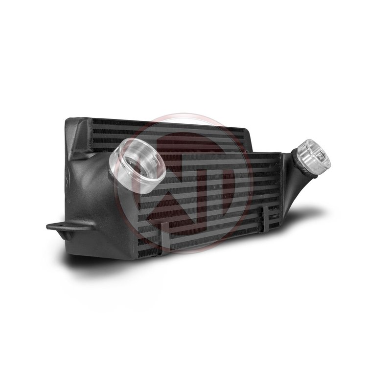Intercooler BMW 1-serie 116d (85KW/116PK) motorcode: N47 (alleen LCI) Wagner Performance kit