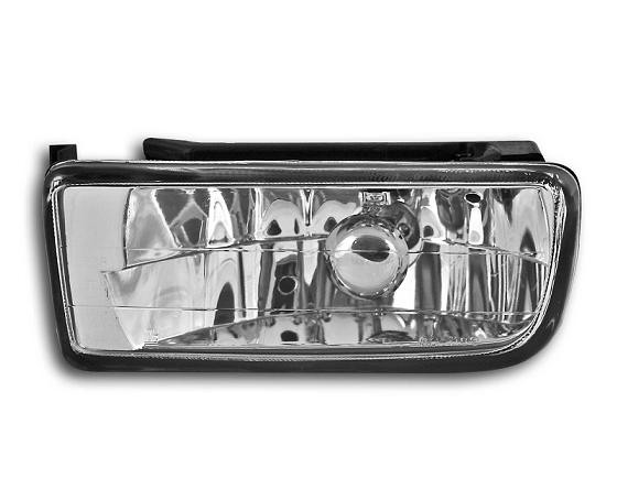 Nebelleuchten BMW E36 cromo