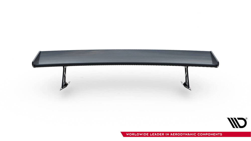 Carbon Spoiler Mazda Mx5 Hardtop NC(Mk3)