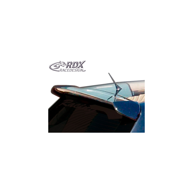 Dakspoiler  Toyota Corolla E12 HB 2002-2007 (PUR-IHS)