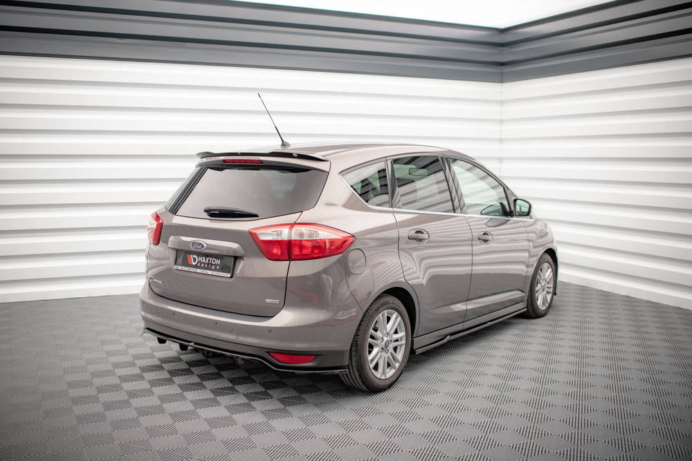 Achterspoiler Ford C-Max / Grand C-Max