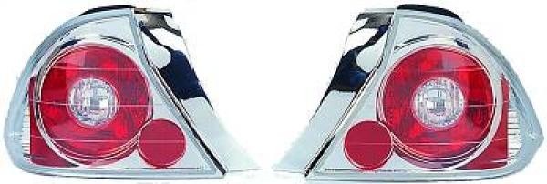 Taillights Honda Civic 01.03