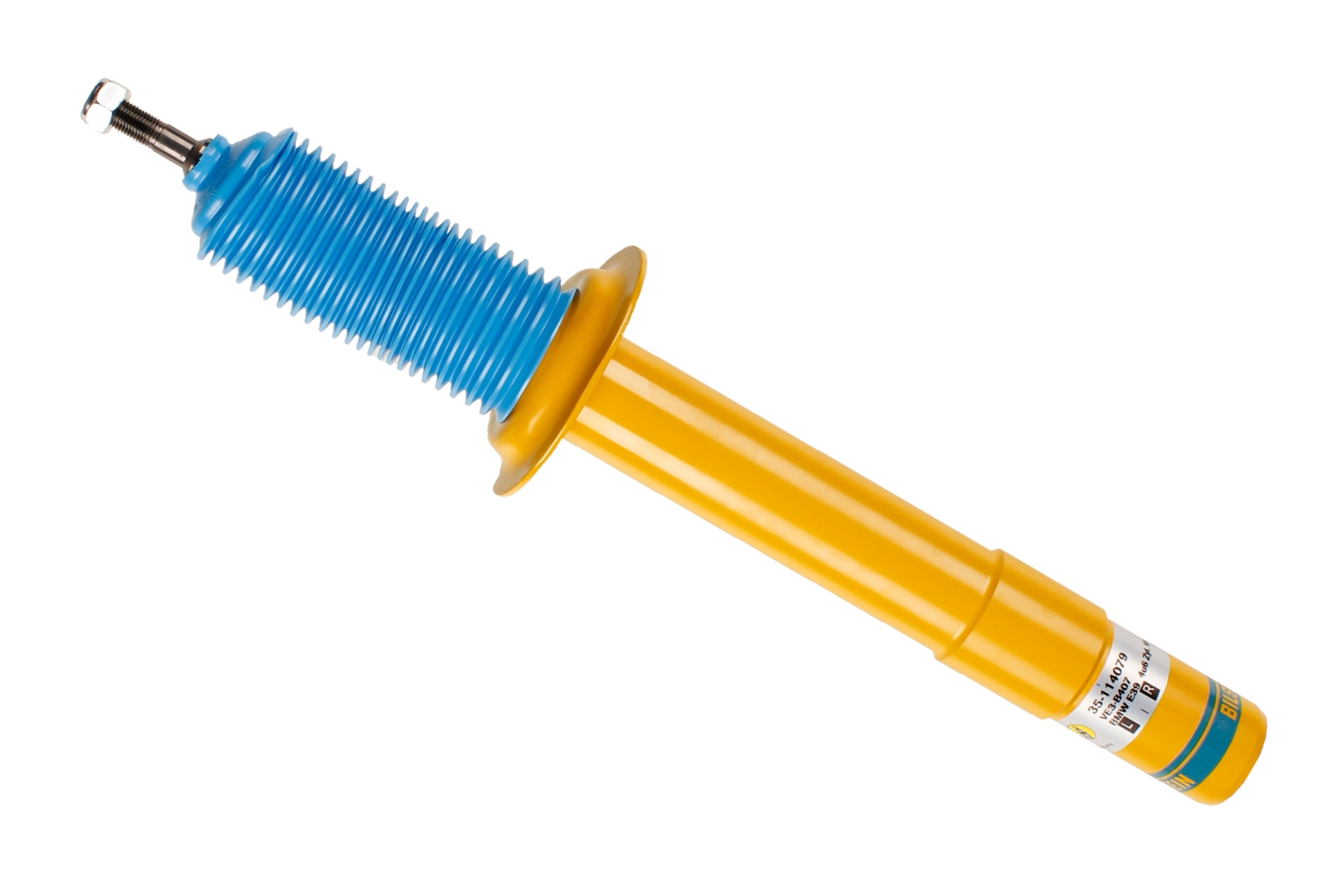 Amortiguador Delantero Bilstein B8 BMW 5 (e39)