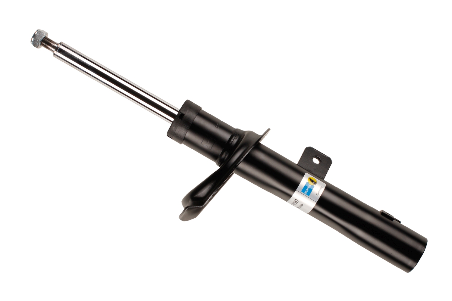 Amortiguador Delantero Izquierdo Bilstein B4 Peugeot 206