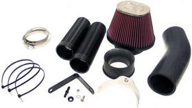 K&N 57i kit VW Bora (1998-) 1.9 TDi 90/100/110/115PK 99-