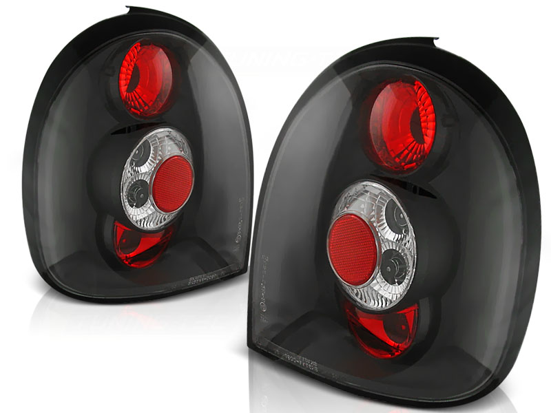Taillights Opel Corsa 93-00