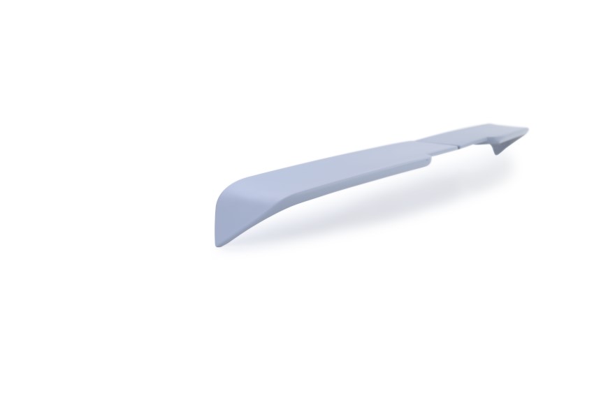 Achterspoiler VW T5 Bus XLine