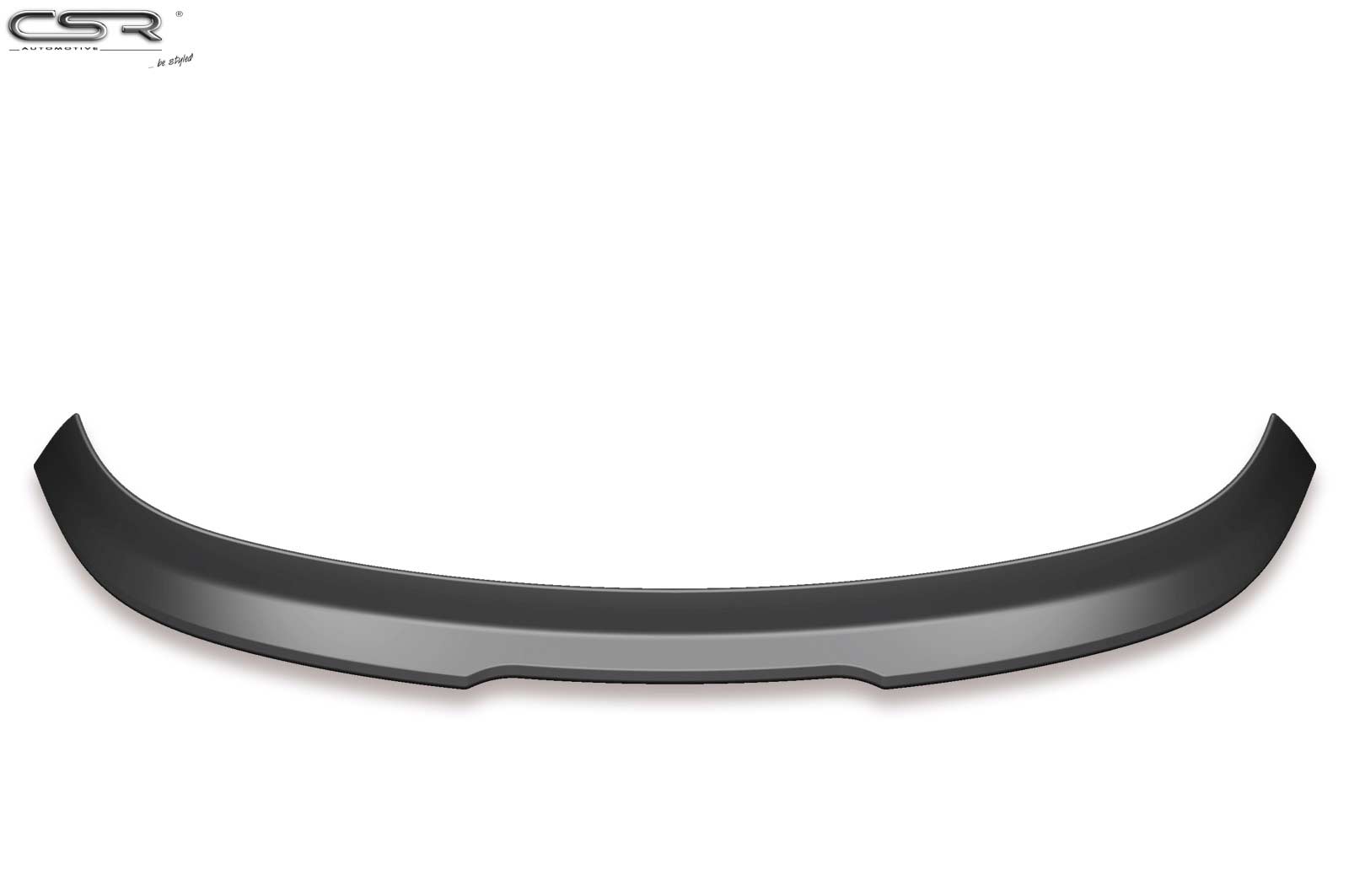 Achterspoiler VW Golf 5 (Typ 1K) GTI / R32 Glans Zwart – CSR Automotive – 2003–2008