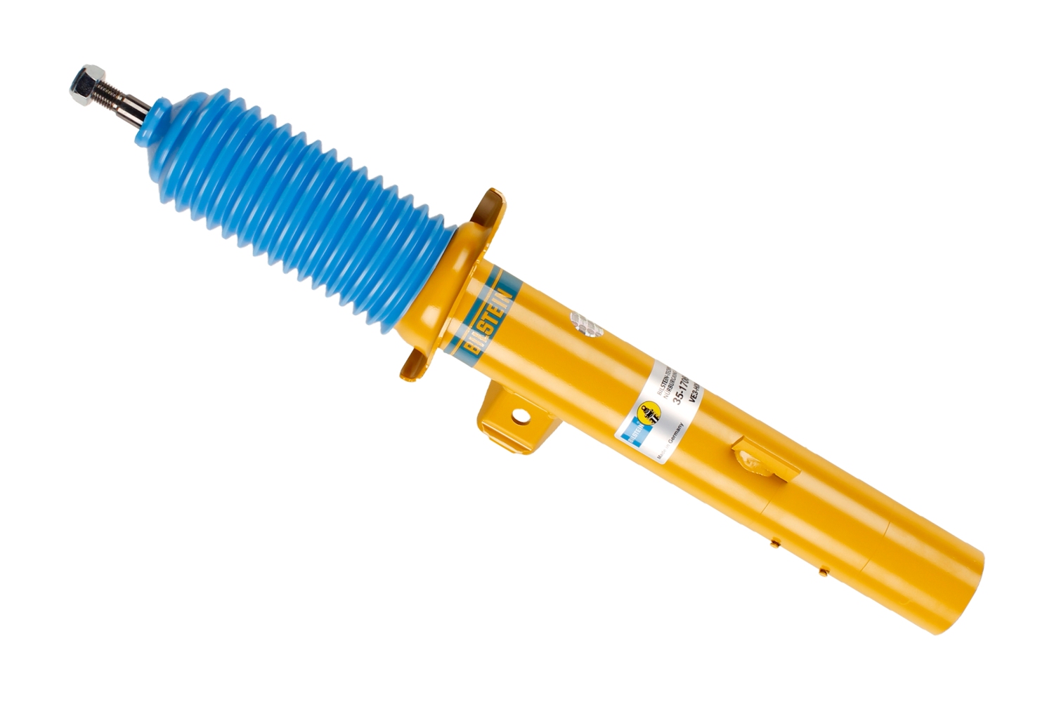 Amortiguador Delantero Bilstein B8 G. Para BMW Z4 (e89)