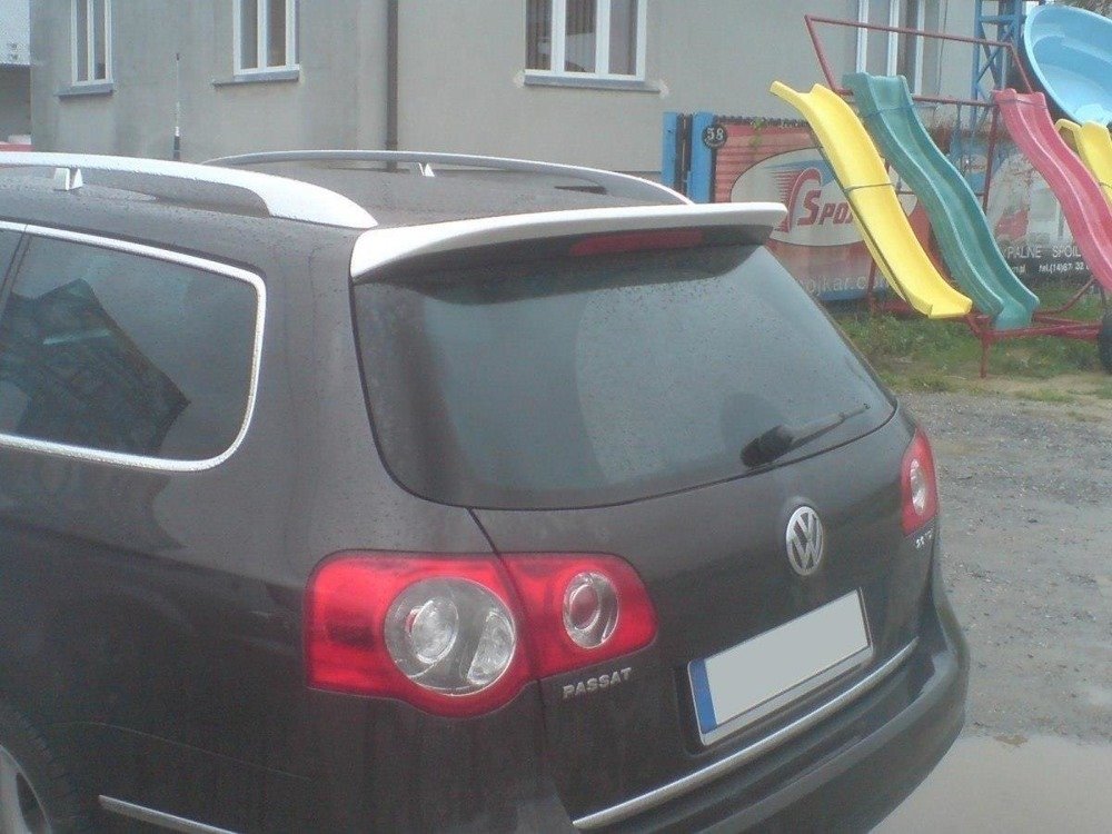 Dakspoiler VW Passat 3C Variant