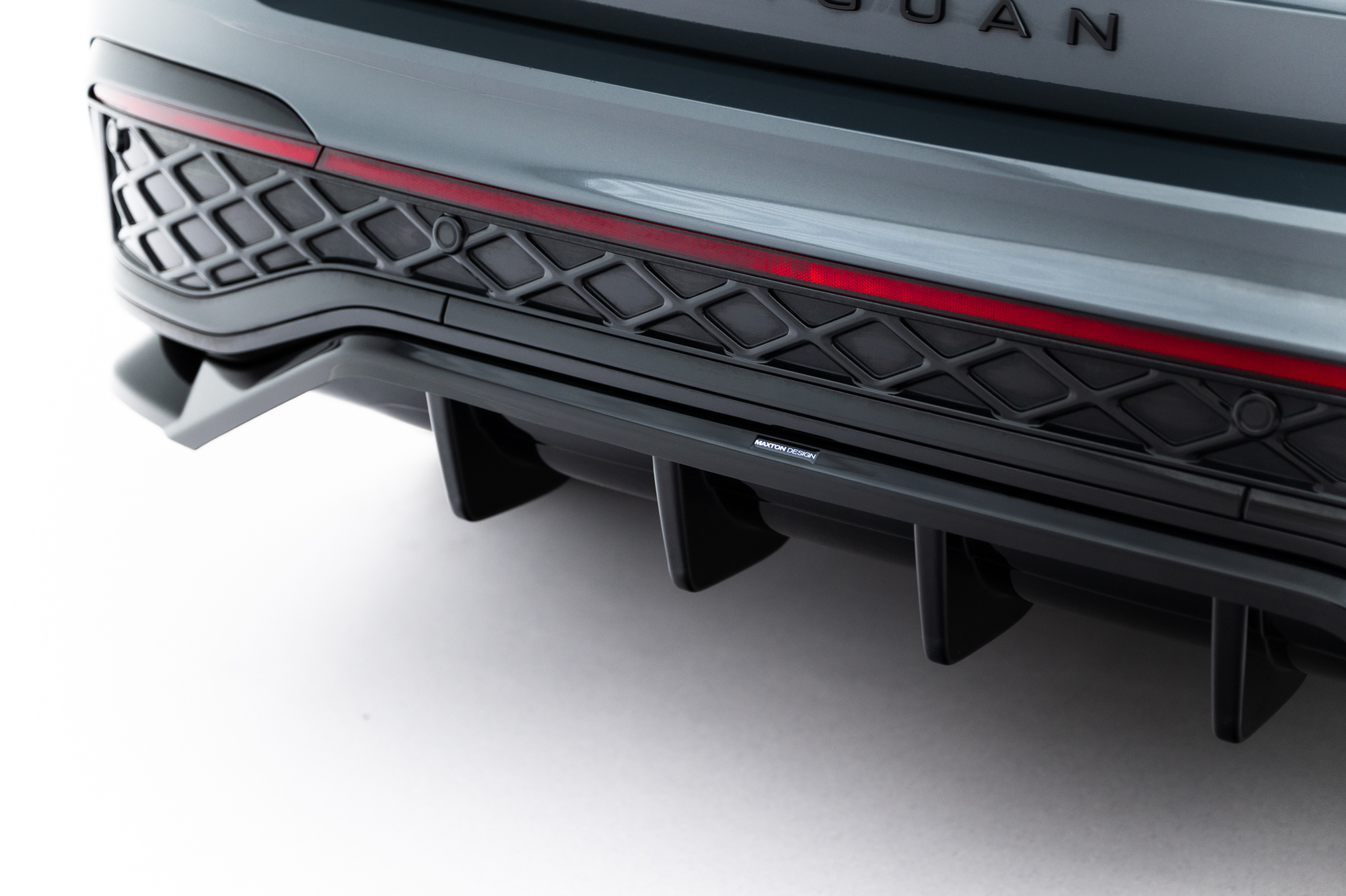 Bodykit Volkswagen Tiguan R-Line Mk3 – Maxton Design