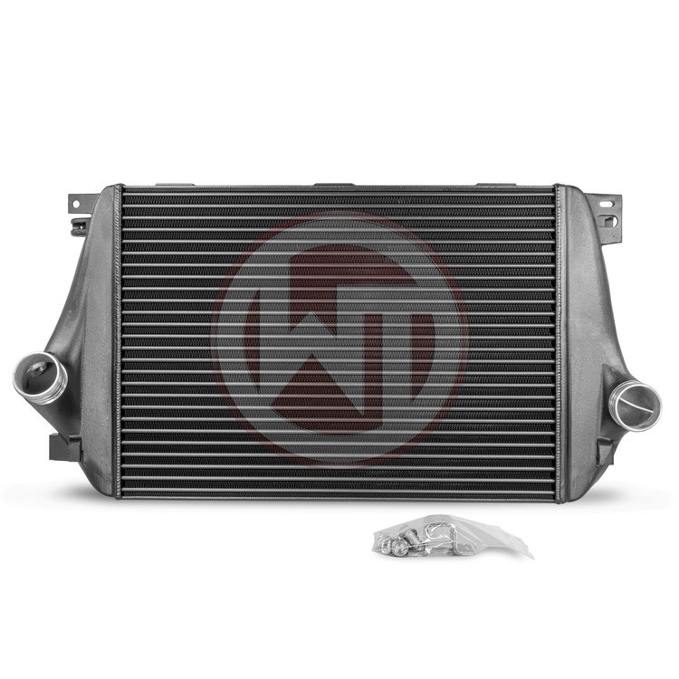 Intercooler VW Amarok 3.0TDI Wagner Competition kit