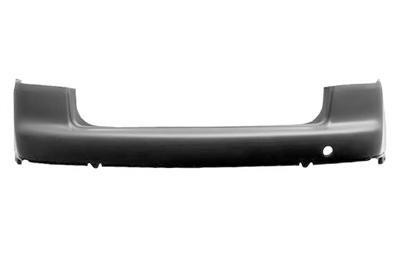 VW Touran, 2003-2006