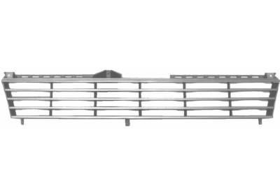 grille, 1985-1986 Daihatsu Charade, 1983-1987, G11