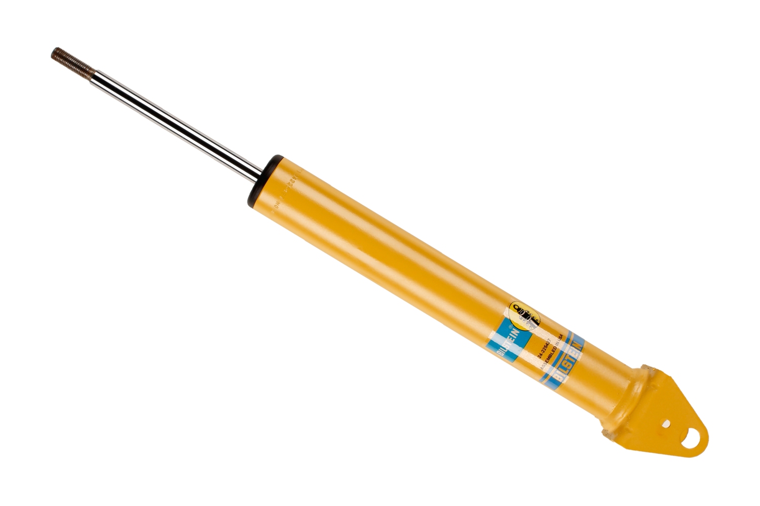 Amortiguador Trasero Bilstein B6 Para Jeep Grand Cherokee. 2011.