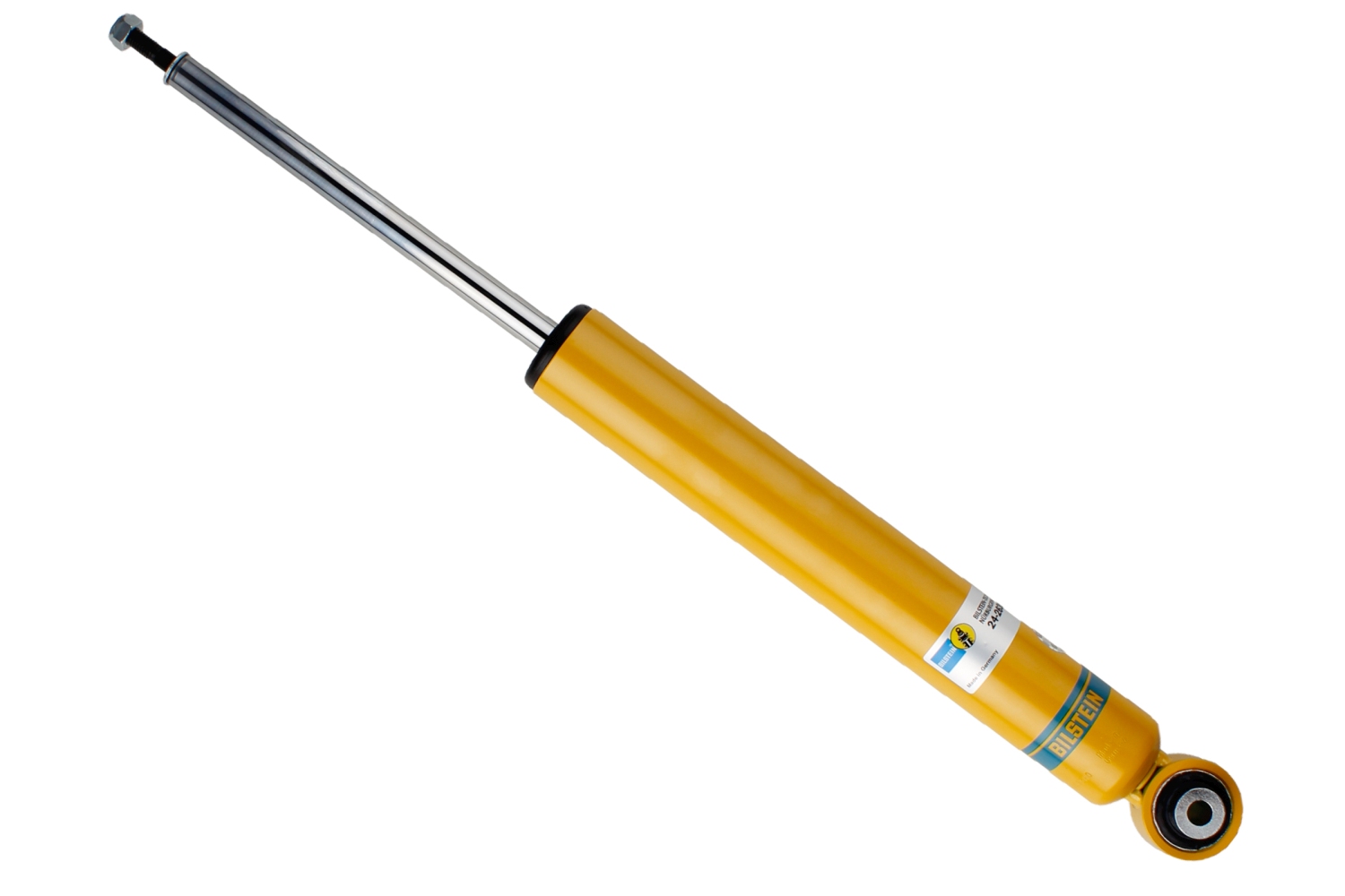 Amortiguador Trasero Bilstein B6 Audi Q7 (4m)