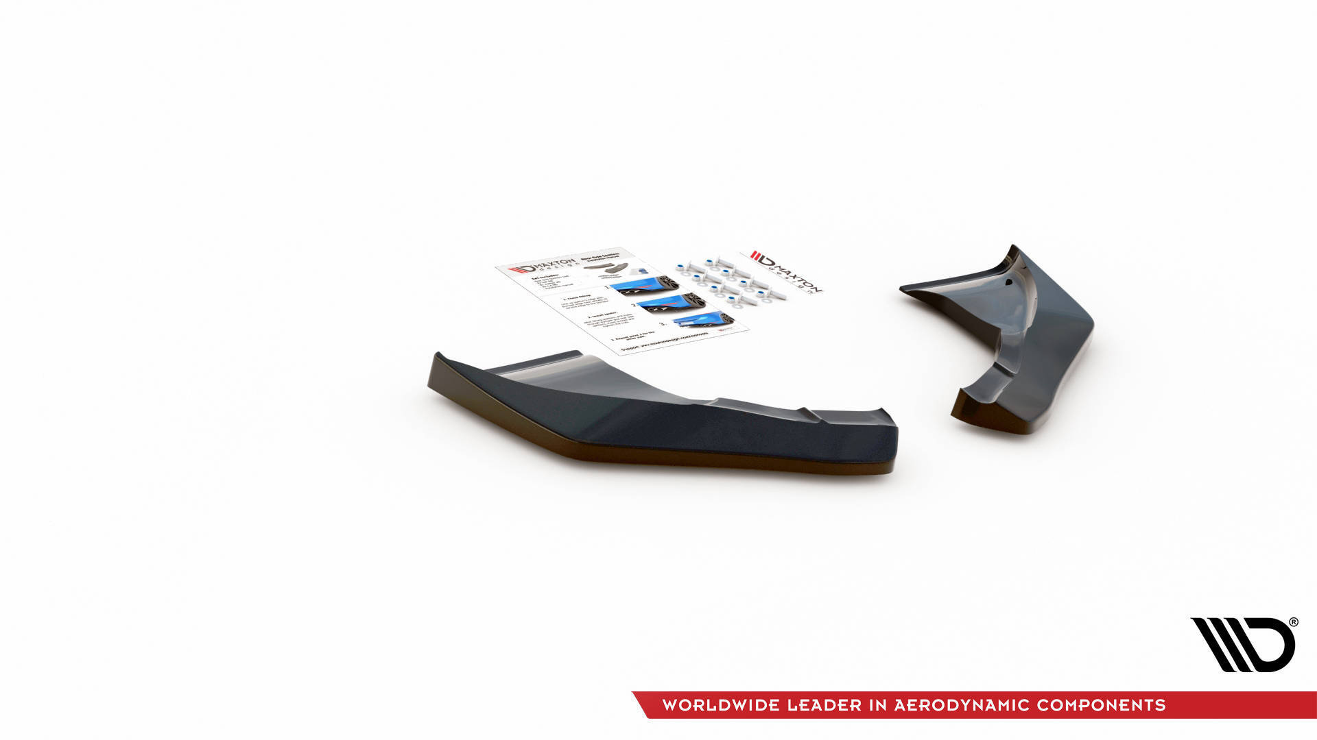 Bodykit – Nissan 370Z Facelift (2012–2020)