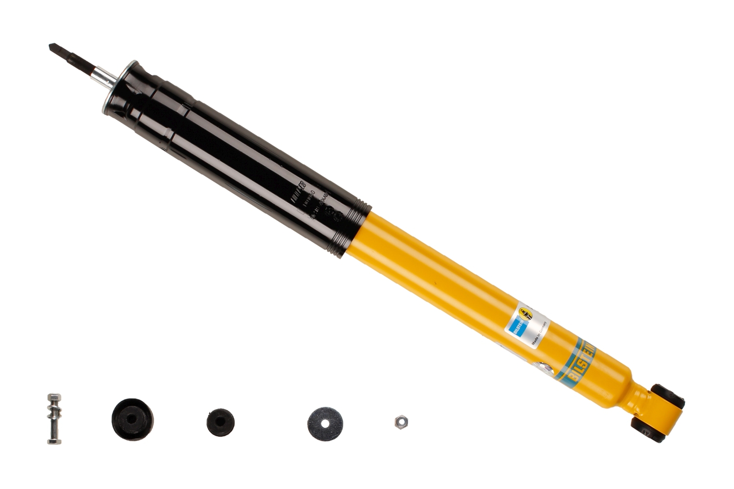 Amortiguador Delantero Bilstein B8 Mercedes Clk (a208 C208)