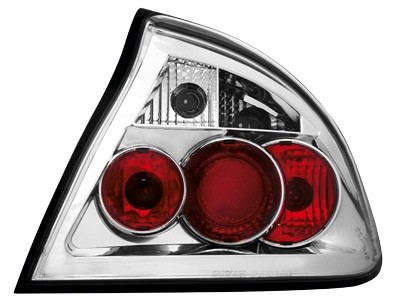 Luces traseras Opel Tigra lexus
