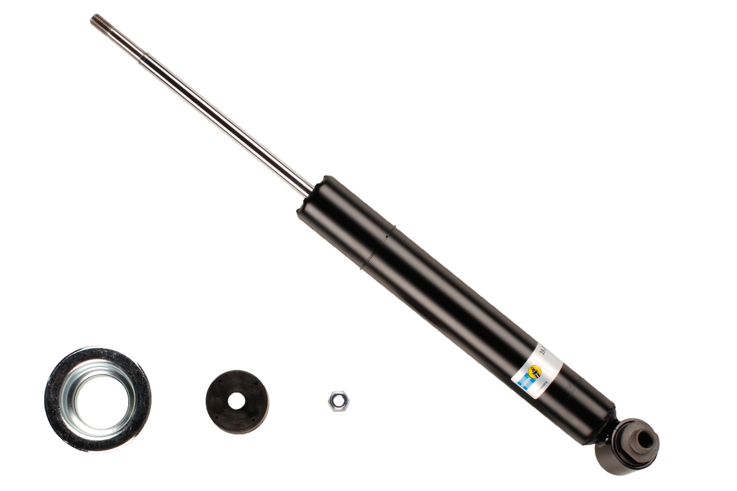 Amortiguador Trasero Bilstein B4 BMW 5 Series E60 X-drive