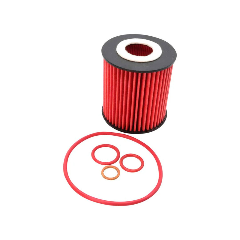 K&N Oliefilter - High Performance-Series  BMW (HP-7054)