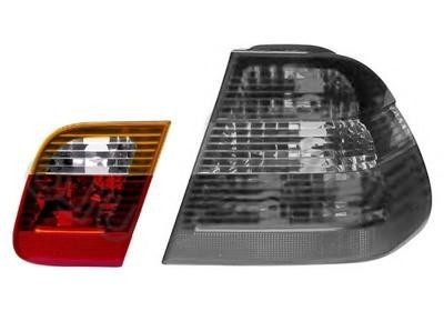 achterlicht, ULO, binnen, oranje, zonder fittingdeel, rechts BMW