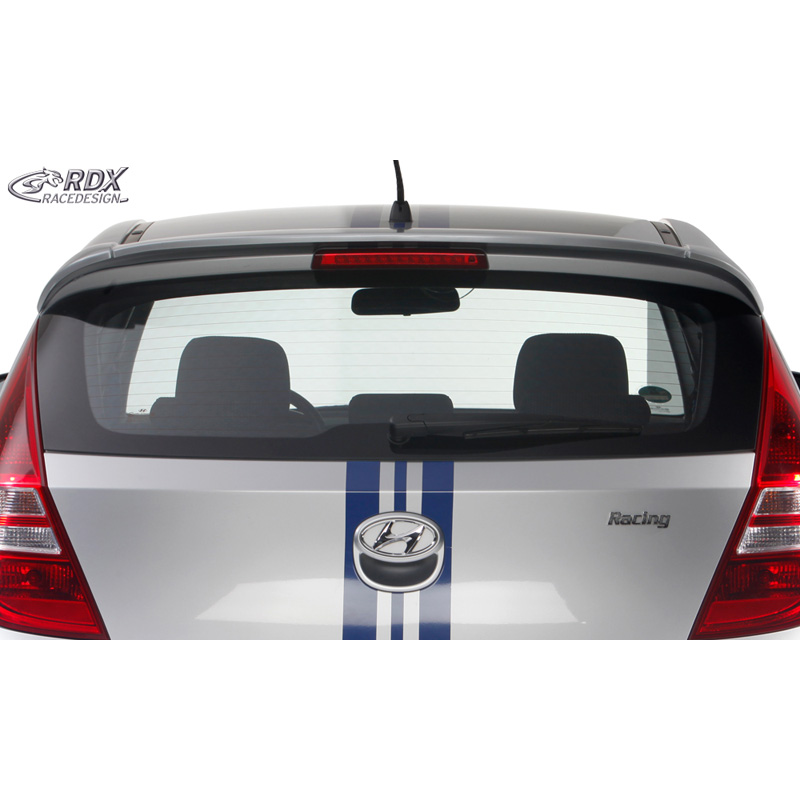 Dakspoiler  Hyundai i30 FD/FDH 2007-2012 (PUR-IHS)