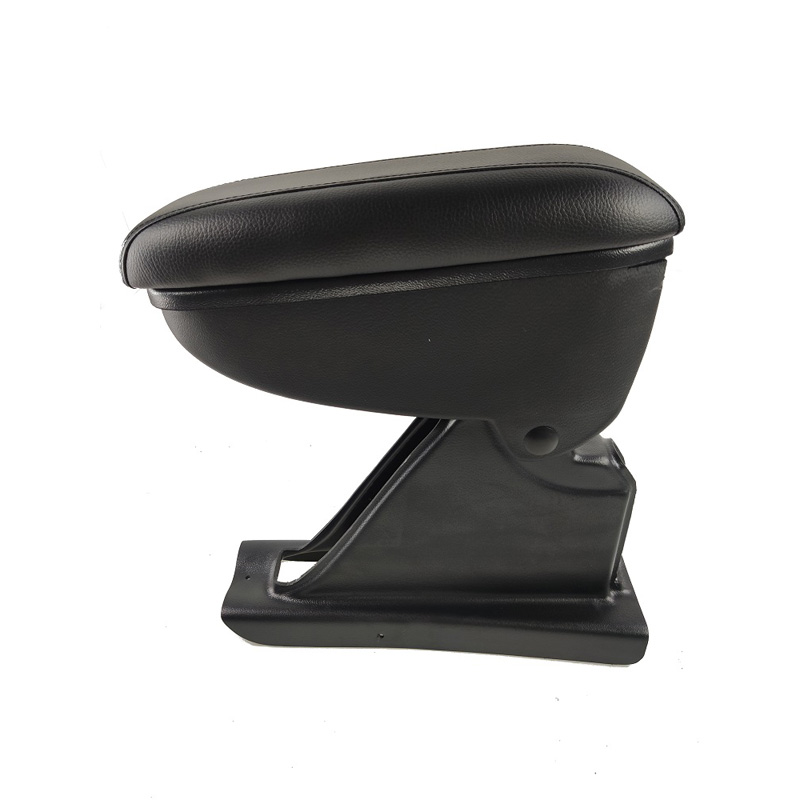 Armsteun Slider kunstleder  Smart Fortwo II 2010-