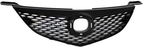 Radiator Grill MAZDA 3 03-06 4 DEURS SEDAN