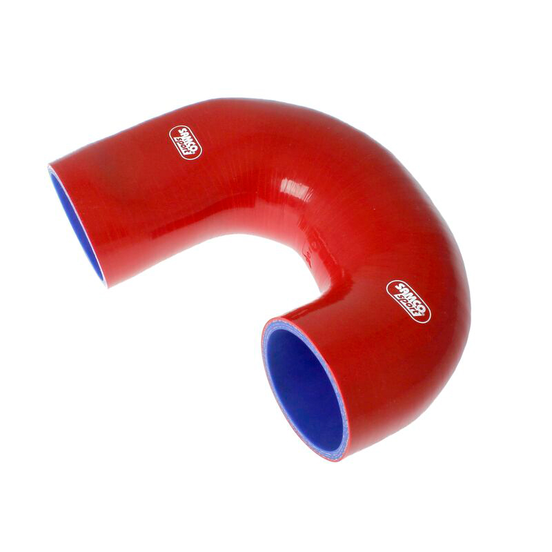Samco Slangen Kit  Volkswagen Golf V GTTDi - 1-delig - Luchtkanaal - Blauw
