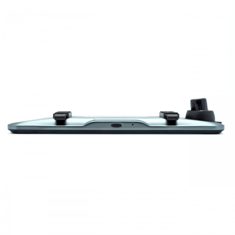 EPDVR05 FHD 1080P 9.66" FULL TFT + REAR CAMERA