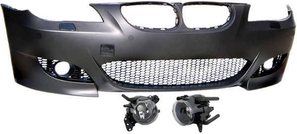 BMW E60 Design Voorbumper