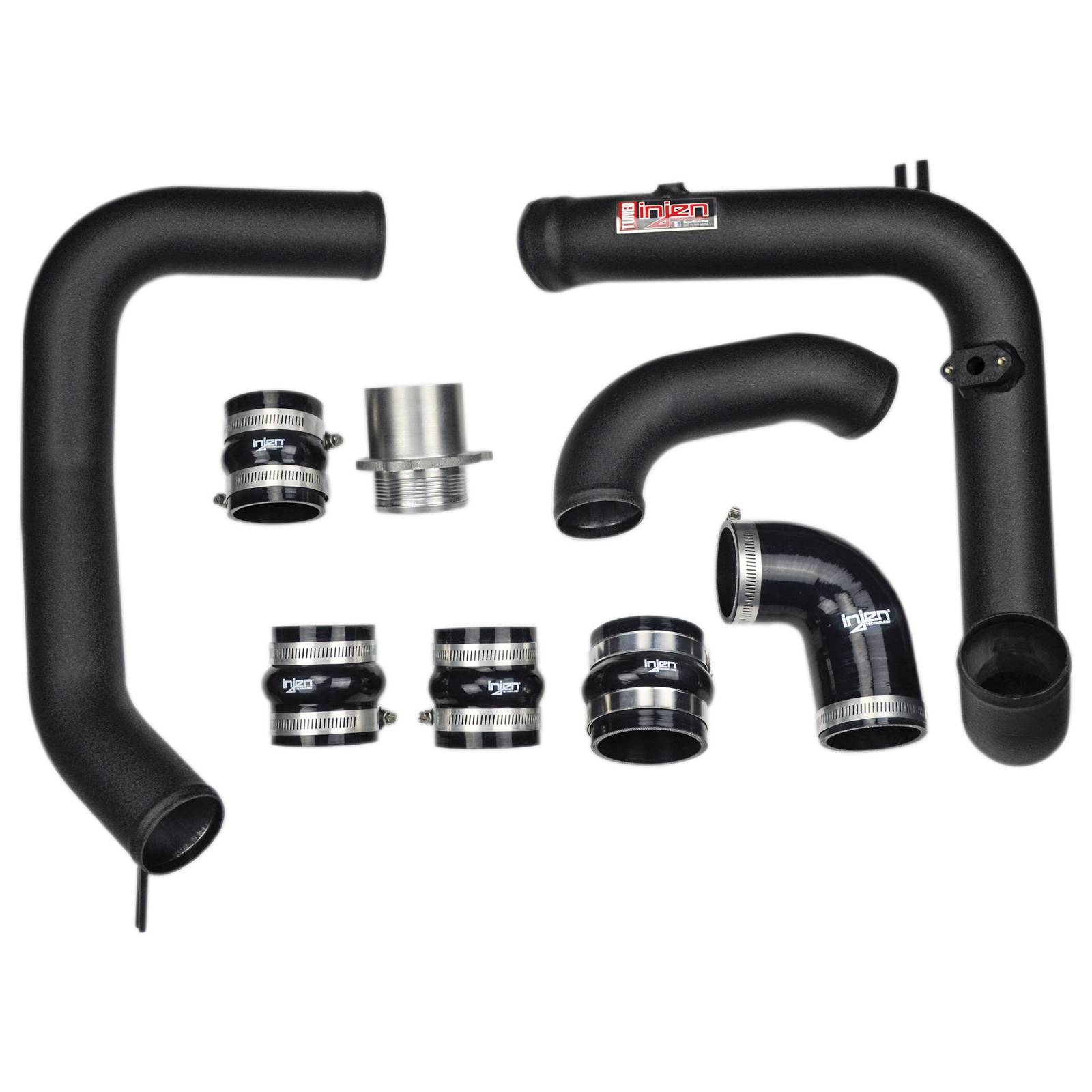 VW Golf 7 GTI / Golf 7 R / Skoda Octavia / Seat Leon Cupra / Audi S3 2.0L T(f)si 2013/- Intercooler pipes Injen