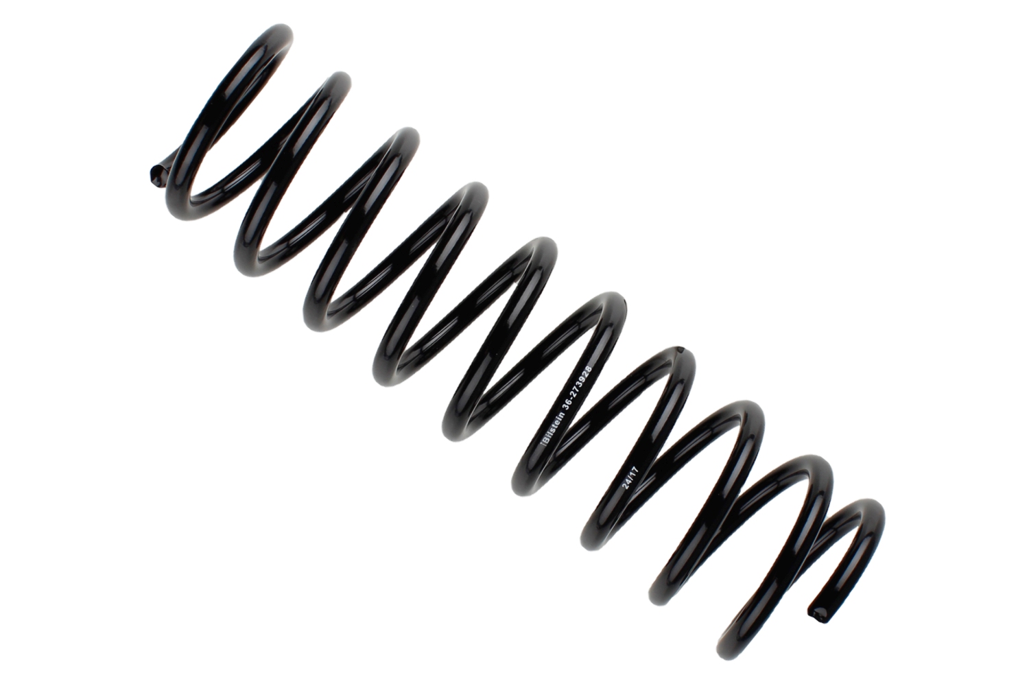 Resorte Trasero Bilstein B3 BMW Serie 7 E38