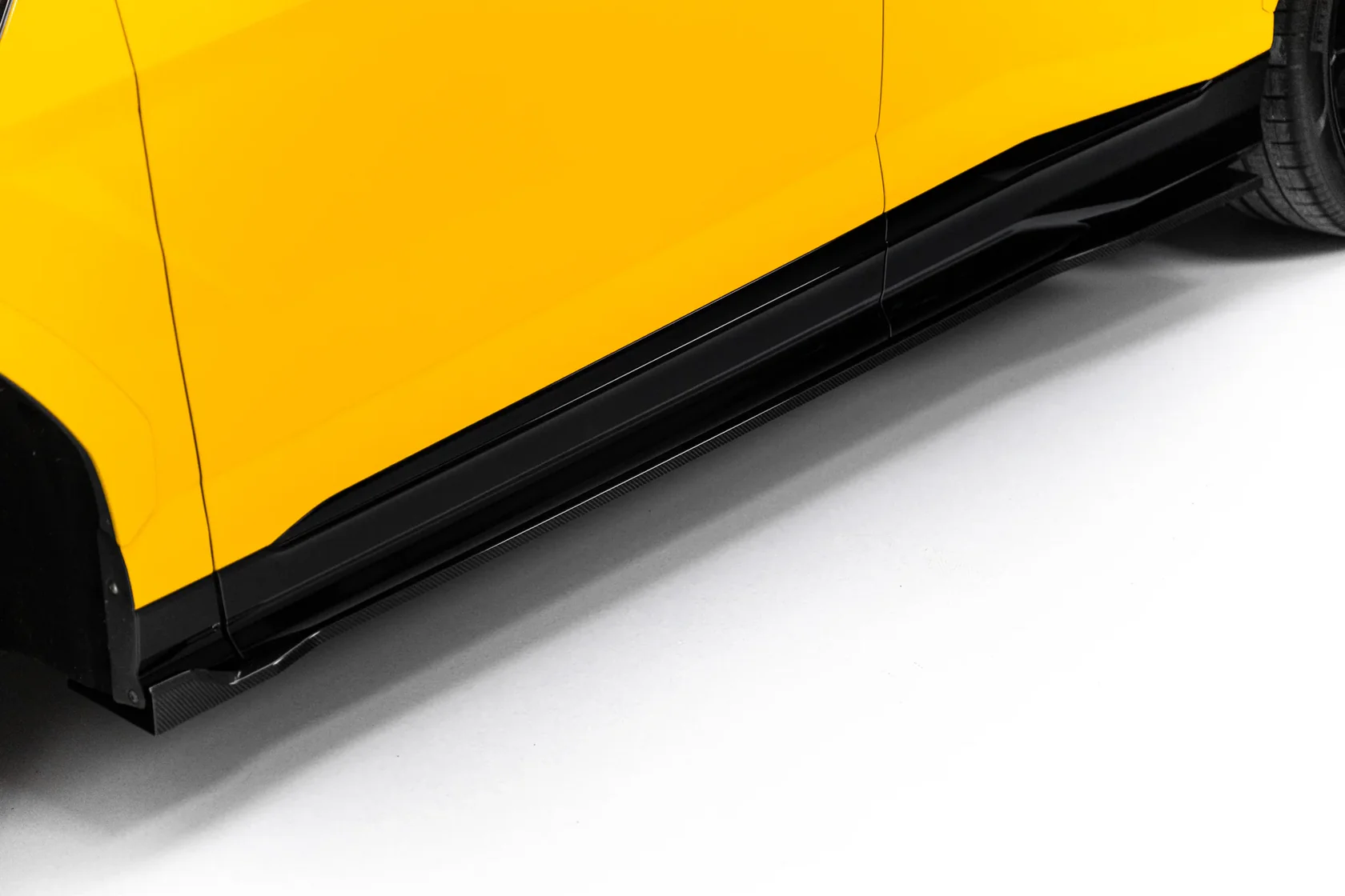 Lamborghini Urus Mk 1 Bodykit Carbon Fiber