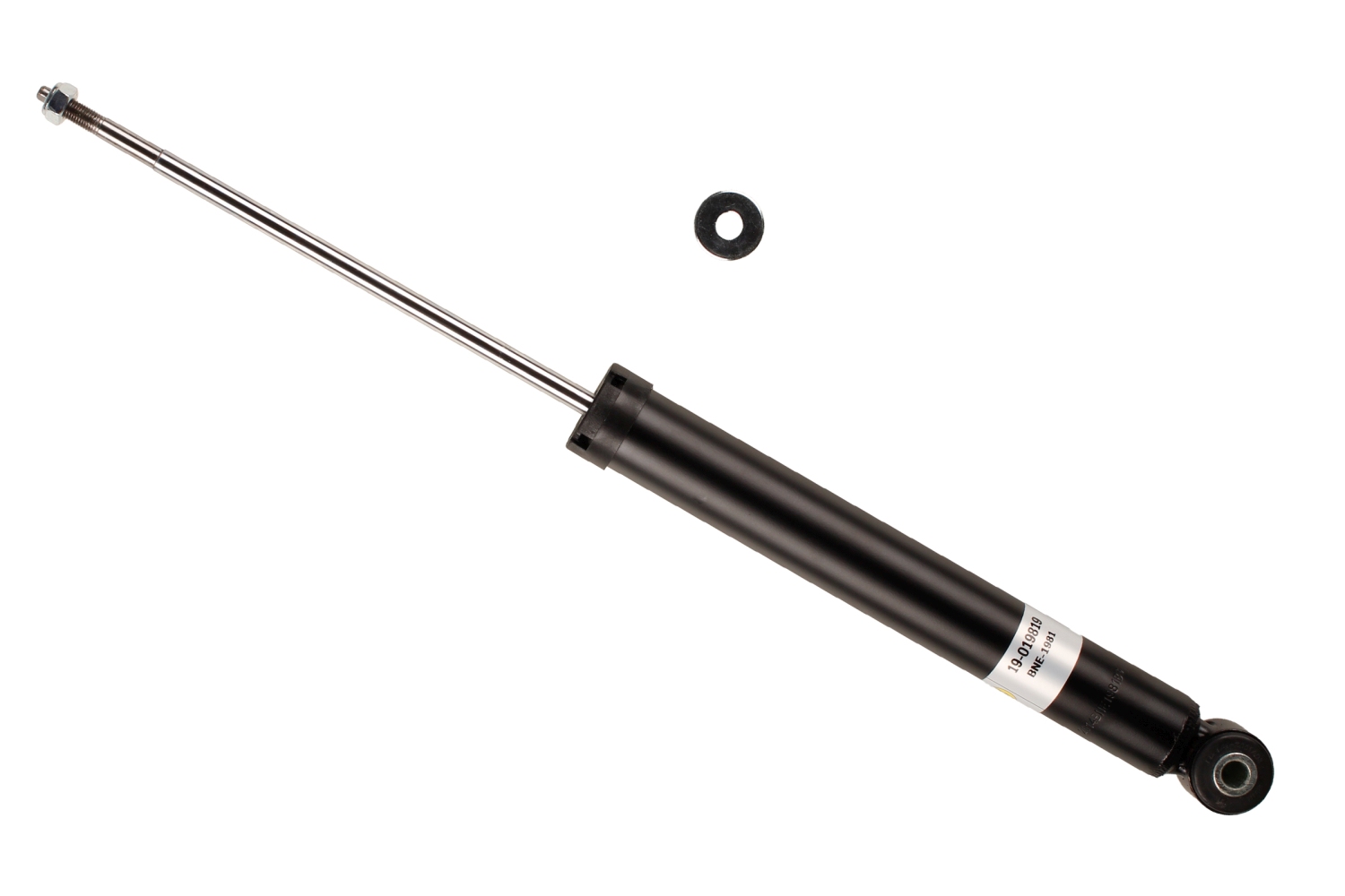 Amortiguador Trasero Bilstein B4 BMW 3 E30 Z1