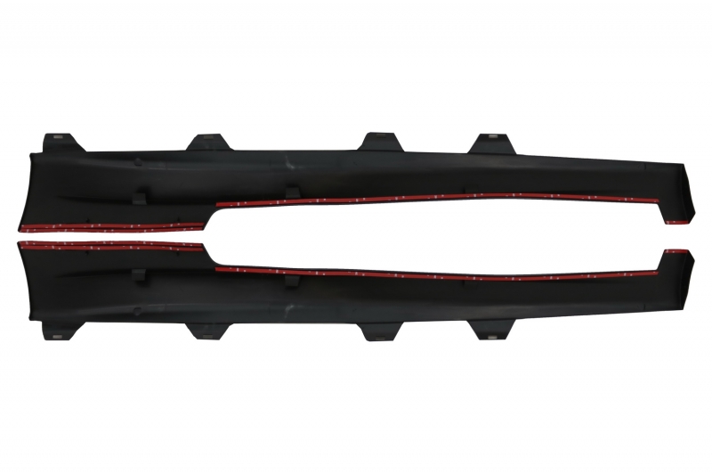 Bumperkit VW Scirocco 2015>
