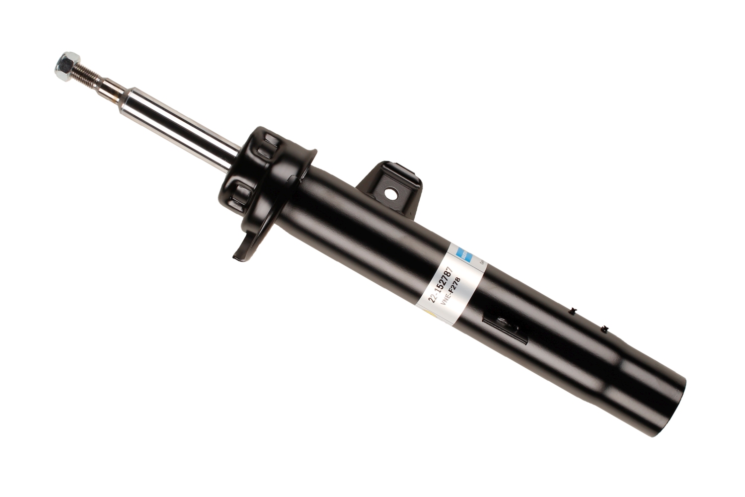 Amortiguador Delantero Derecho Bilstein B4 BMW 1 Coupe (e82) Sport
