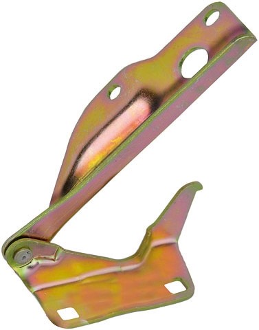 Motorkapscharnier rechts PATHFINDER 05-09 OOK NISSAN NAVARA (D40