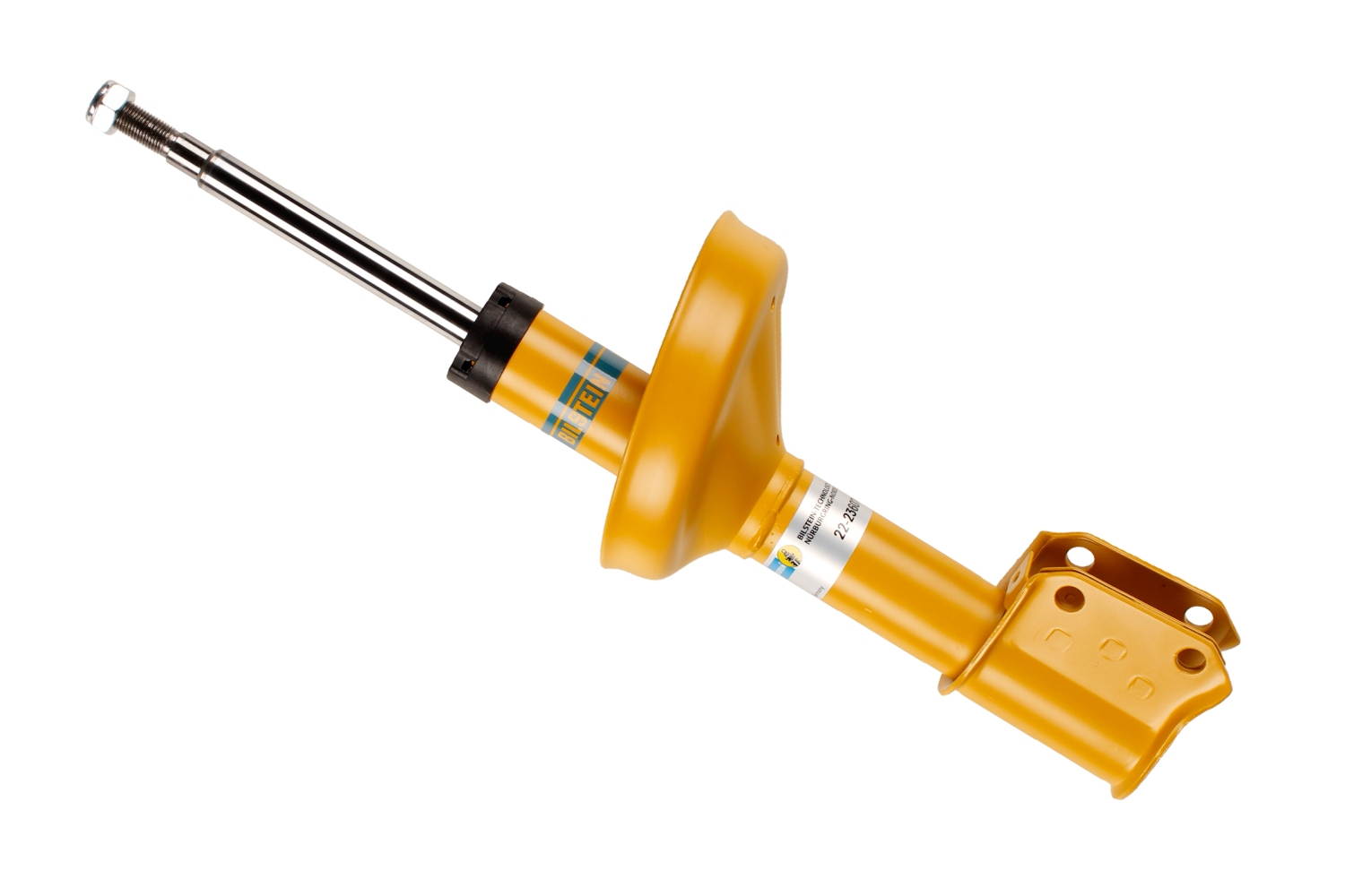 Amortiguador Delantero Bilstein B6 Renault Twingo Ii Cn