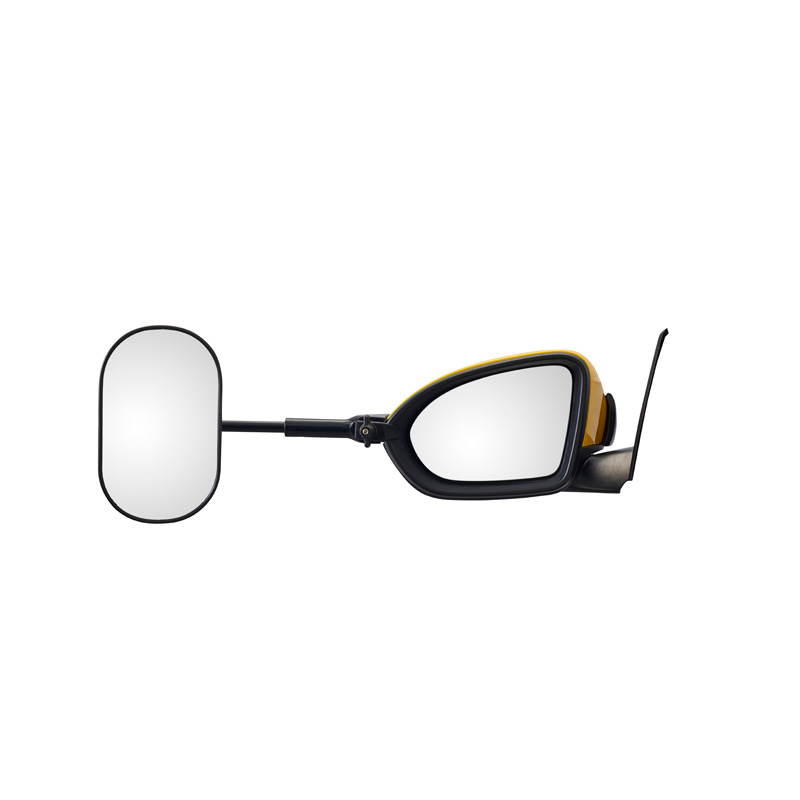 Set Emuk Caravanspiegels  Opel Astra K 2015-2021 & Insignia B 2017-