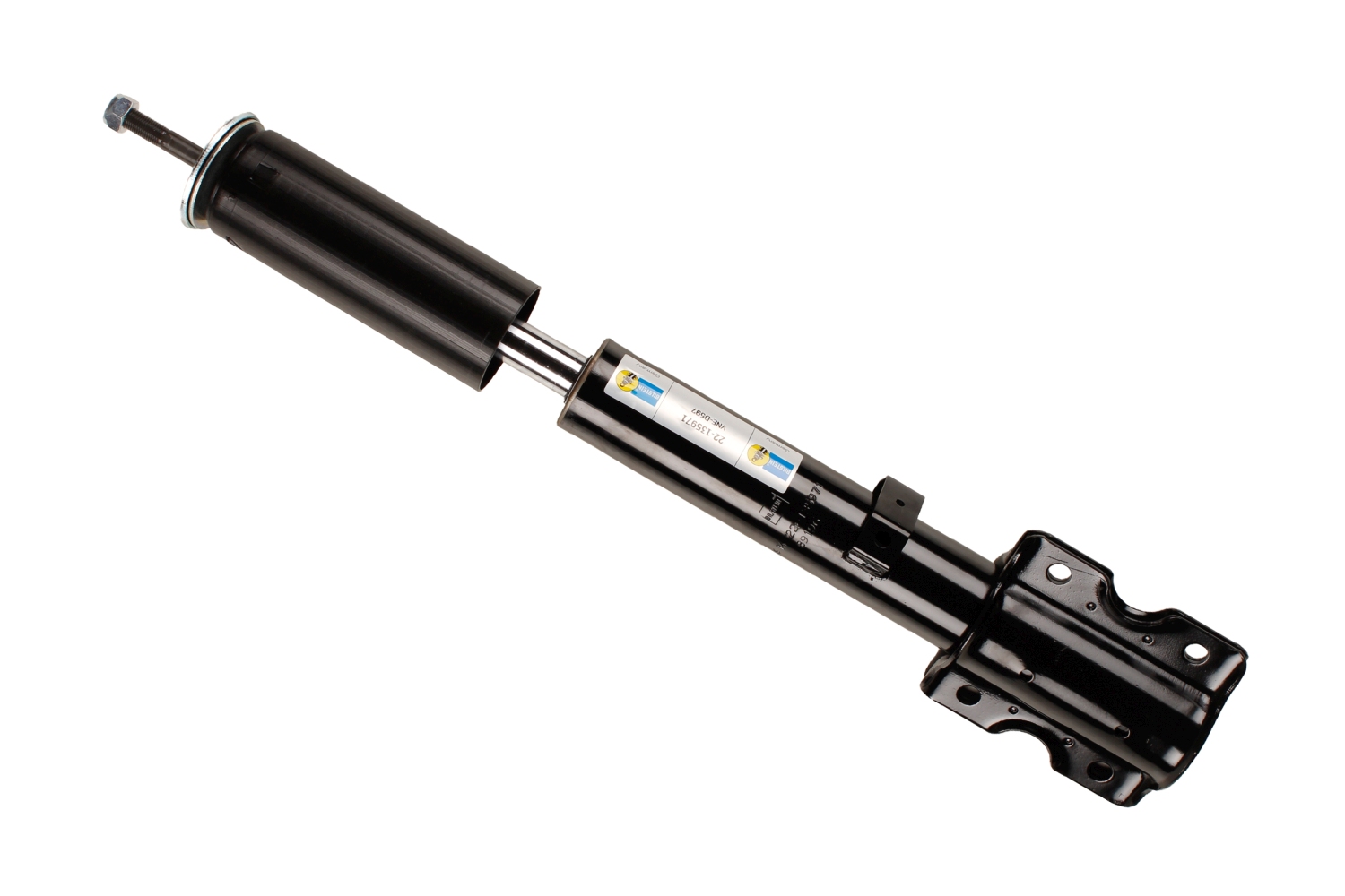 Amortiguador Delantero Bilstein B4 Para Ford Transit Va. B4