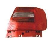 achterlicht, zonder fittingdeel, links, 09/1996-Audi A4, 1994-19