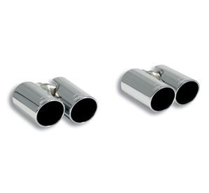 SEAT LEON 1.9 TDi (105 pk) 06 –› Supersprint Endpipe kit 4 exit