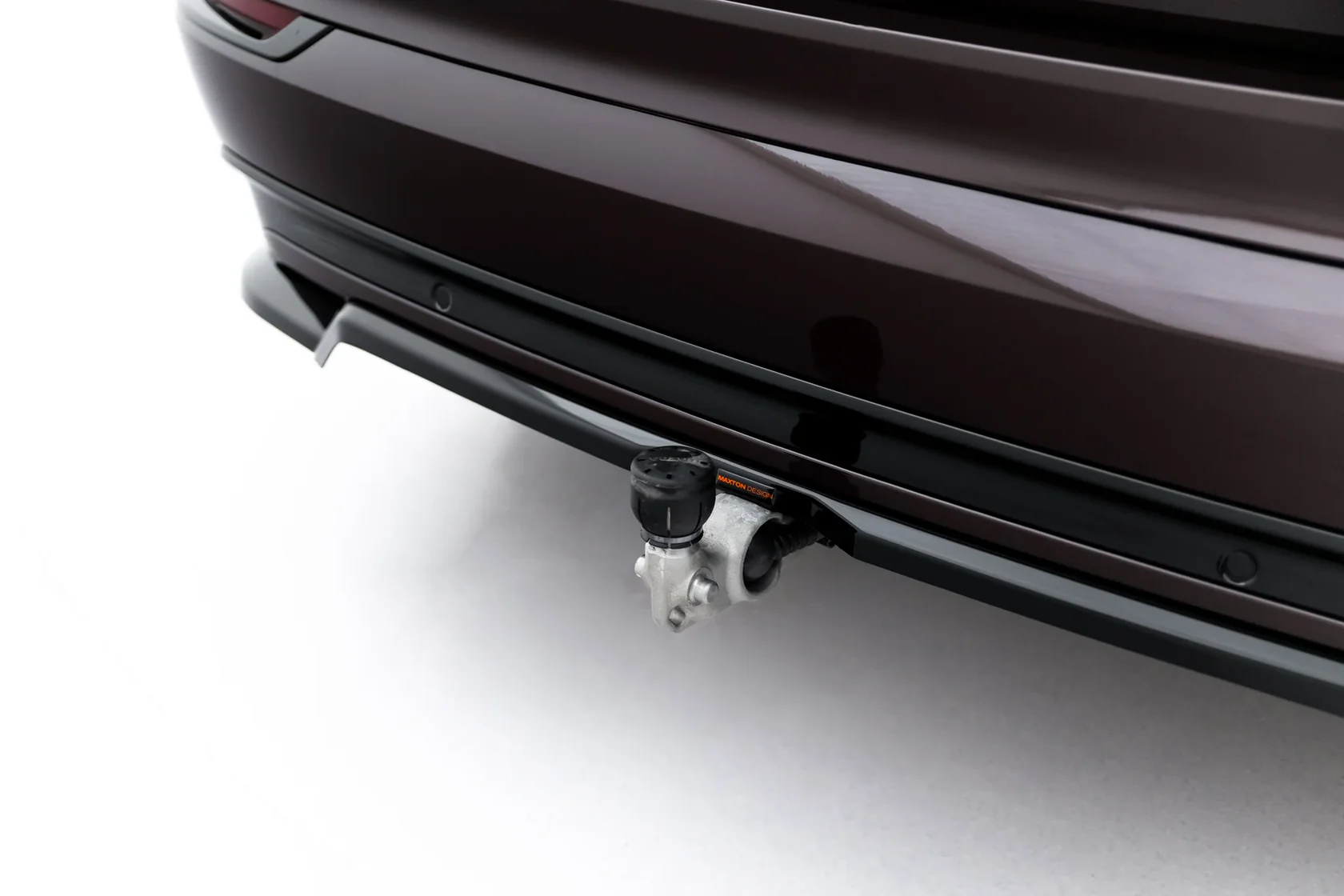 Achterdiffuser Volvo XC90 Mk2 Facelift 2