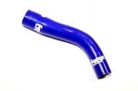 FLUOROSILICONE BREATHER HOSE 225 HP BAM ENGINES Red