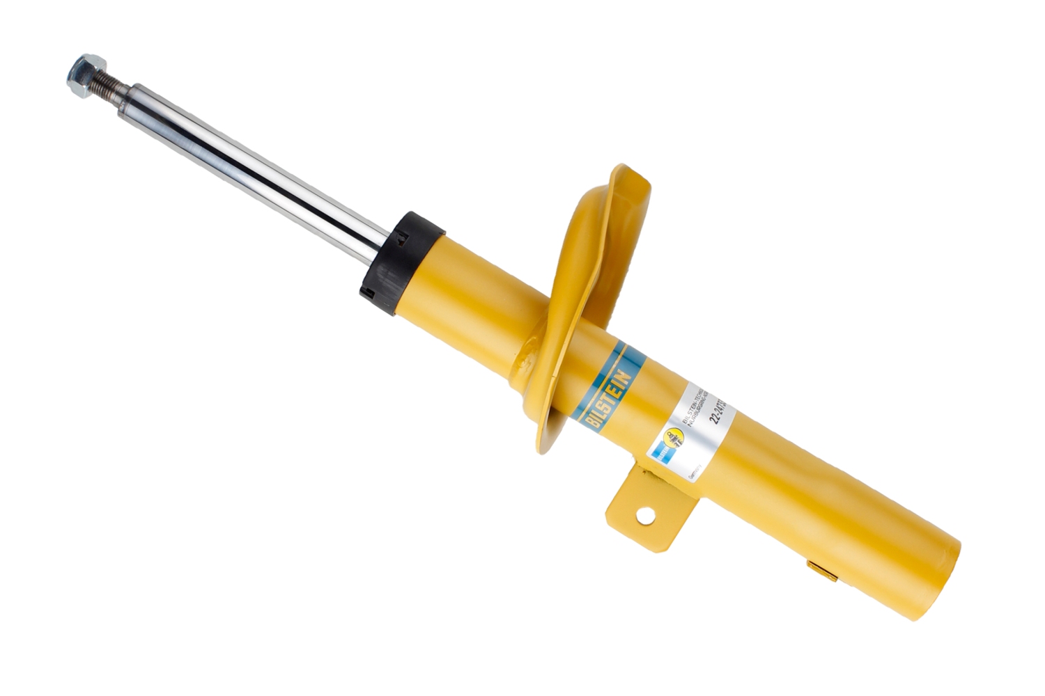 Amortiguador Delantero Derecho Bilstein B6 Para Citroën Zx (n2)