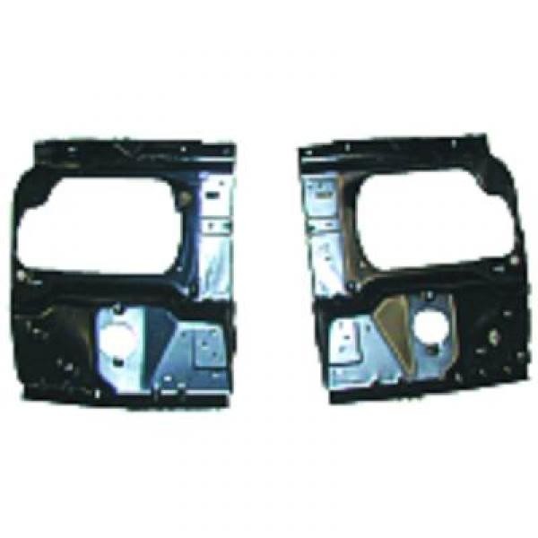 CONSOLE links TRANSPORTER T4 90-03