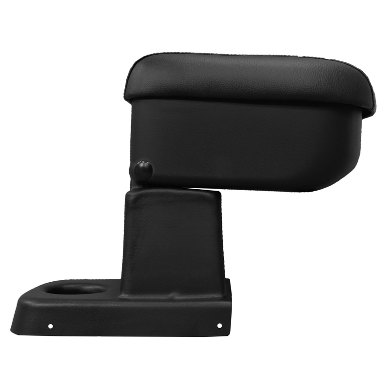 Armsteun Kunstleder  Skoda Roomster 2006-